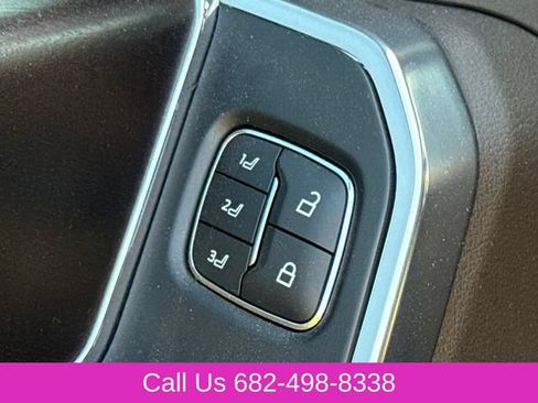 Used 2025 Ford F450 King Ranch w/ FX4 Off-Road Package AWD/4WD image 16