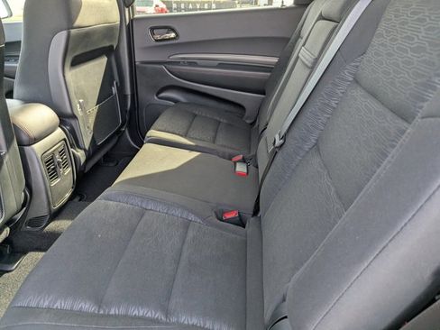 Used 2023 Dodge Durango R/T w/ Blacktop Package image 25