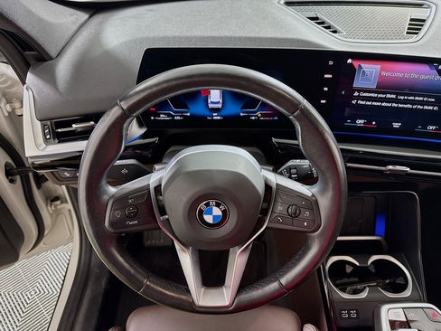 Used 2023 BMW X1 xDrive28i w/ Convenience Package image 16