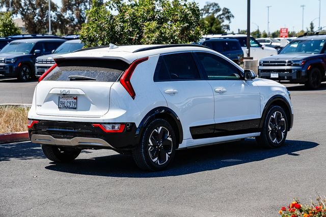 Used 2023 Kia Niro Wind FWD image 5