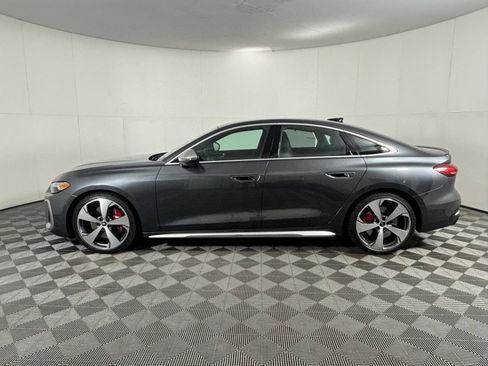 Used 2025 Audi S5 Premium Plus AWD/4WD image 5