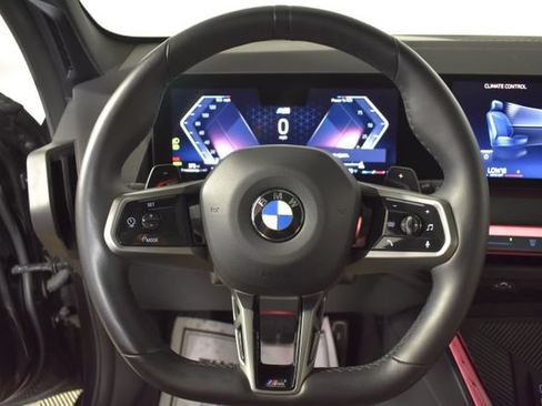 Used 2026 BMW X3 xDrive30i AWD/4WD image 14