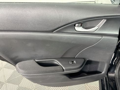 Used 2016 Honda Civic EX image 24