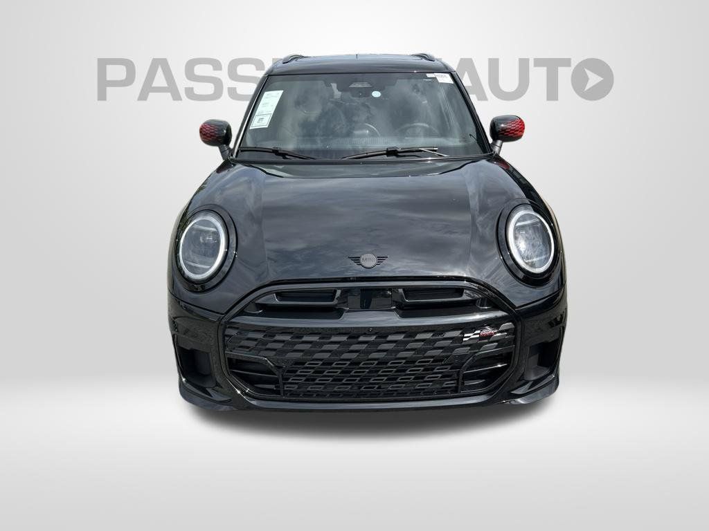 New 2027 MINI Cooper S FWD image 5
