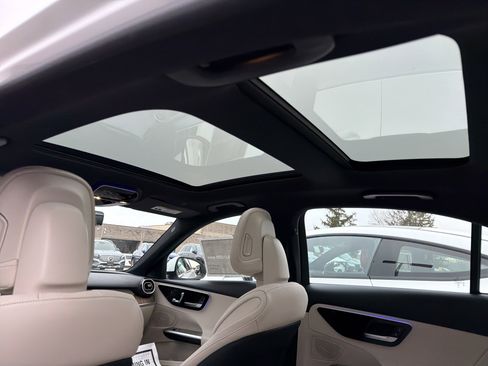 Certified 2023 Mercedes-Benz C 300 C 300 image 24