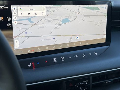 New 2026 Nissan Leaf Platinum+ image 22