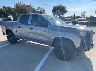 Used 2025 Chevrolet Colorado W/T w/ WT Custom Package RWD video 1