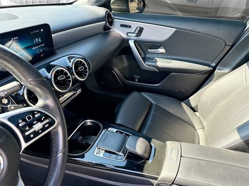Used 2019 Mercedes-Benz A 220 4MATIC w/ Premium Package image 25