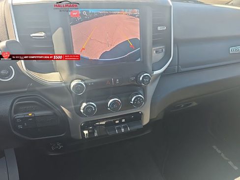 Used 2024 RAM 3500 Big Horn image 24