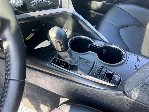 Used 2023 Toyota Camry XSE image 22