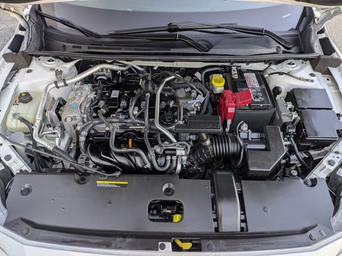 Used 2023 Nissan Sentra SR w/ Midnight Edition Package image 29