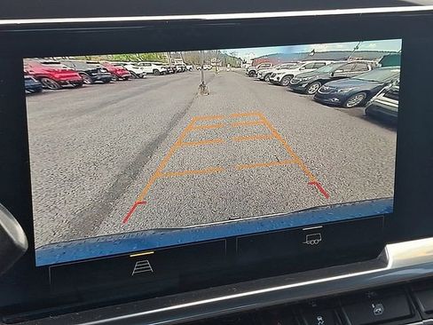 Certified 2024 Chevrolet Silverado 1500 LT image 18