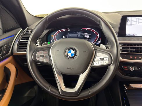 Used 2024 BMW X3 sDrive30i w/ Convenience Package image 13