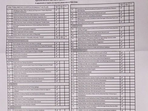 Certified 2023 Nissan Rogue SV image 6