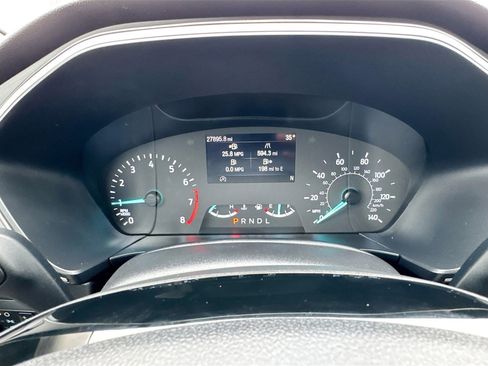 Used 2022 Ford Escape SEL image 11