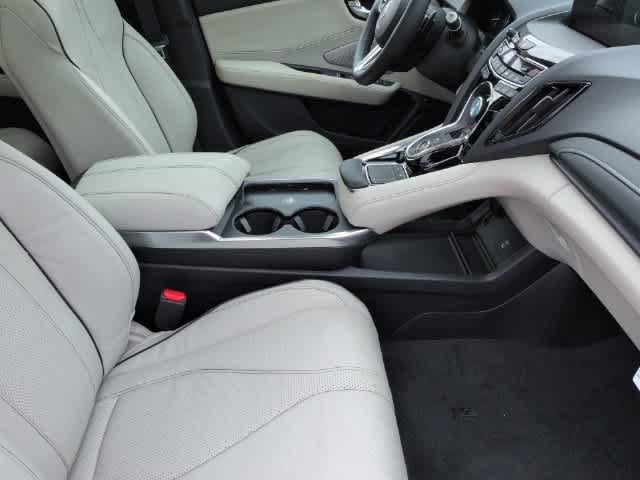 Used 2026 Acura RDX w/ Advance Package AWD/4WD image 24