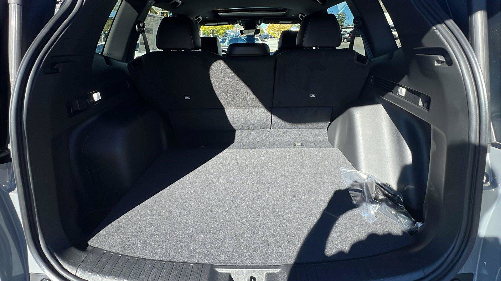 New 2027 Honda CR-V Sport-L image 16