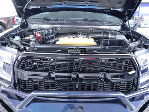 Used 2018 Ford F150 Raptor w/ Equipment Group 802A Luxury AWD/4WD image 41