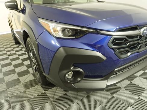 Certified 2025 Subaru Crosstrek 2.0i Premium AWD/4WD image 10
