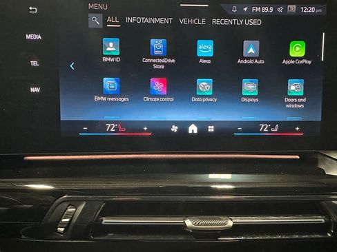 Used 2025 BMW X1 xDrive28i image 30