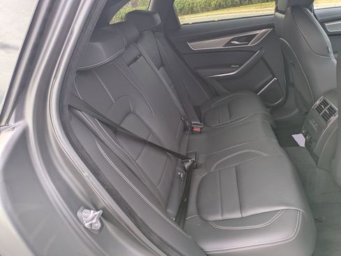 New 2026 Jaguar F-PACE R-Dynamic S image 28