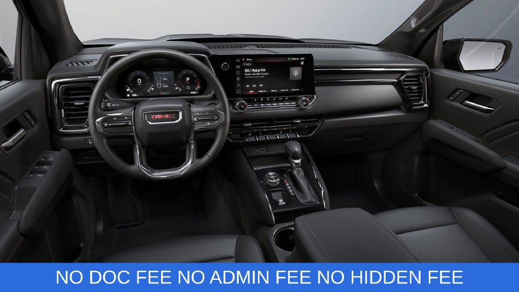 New 2026 GMC Canyon Elevation w/ Convenience Package AWD/4WD image 31