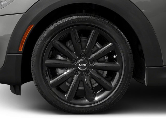 Used 2016 MINI Cooper Convertible FWD image 11