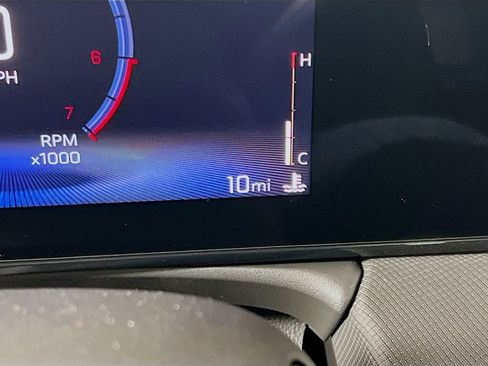 New 2026 Chevrolet TrailBlazer LT w/ Convenience Package image 12