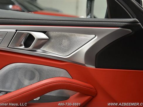 Used 2023 BMW 840i Gran Coupe image 32