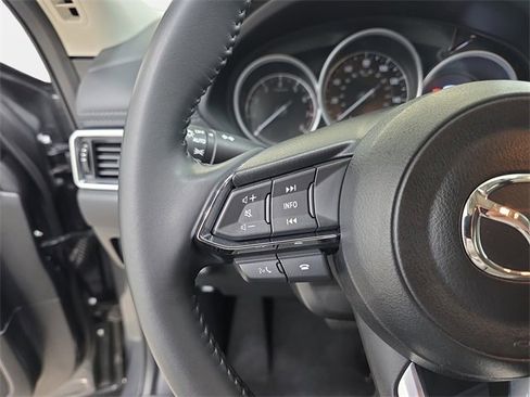 Used 2023 MAZDA CX-5 AWD 2.5 S w/ Select Package image 17