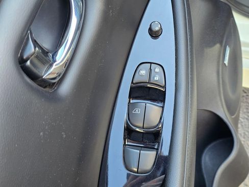 Used 2021 Nissan Leaf SL Plus FWD image 14