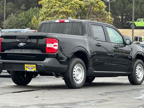 New 2026 Ford Maverick XL image 4