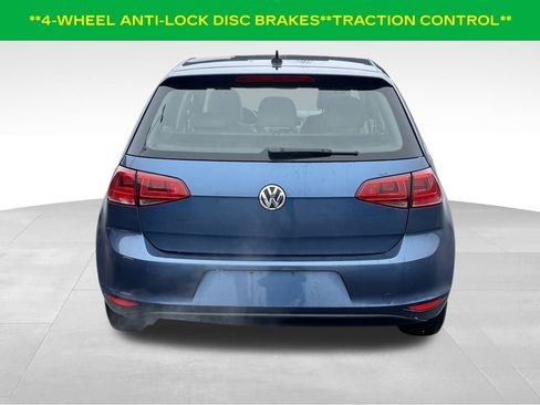 Used 2015 Volkswagen Golf S image 6