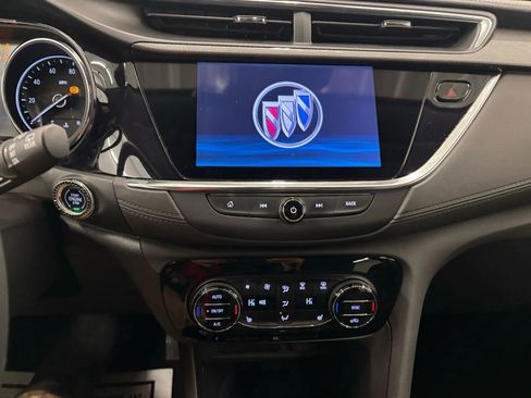 Used 2023 Buick Encore GX Essence w/ Experience Buick Package FWD image 39
