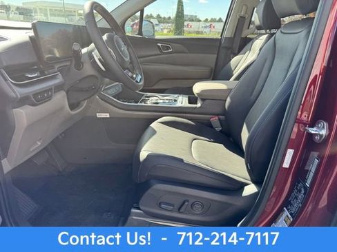 New 2026 Kia Carnival SX image 20