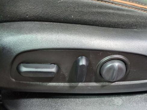 Used 2020 GMC Acadia AT4 w/ Trailering Package AWD/4WD image 12