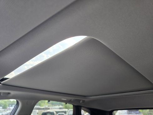 New 2026 Nissan Murano Platinum AWD/4WD image 23