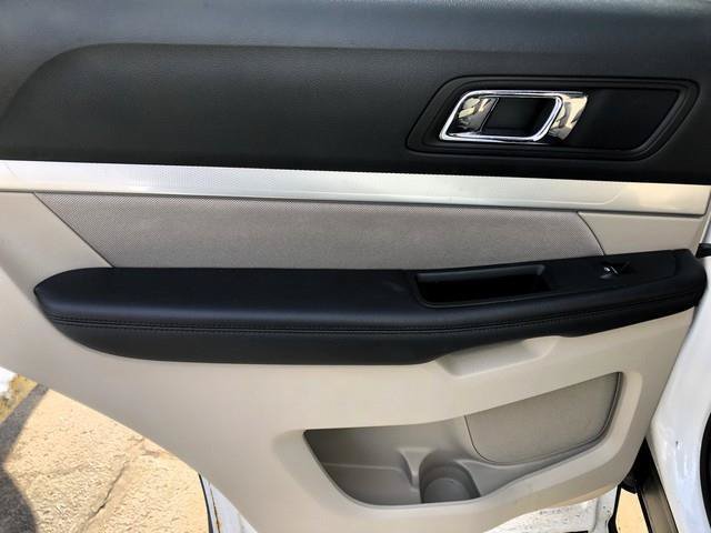 Used 2018 Ford Explorer 4WD image 28