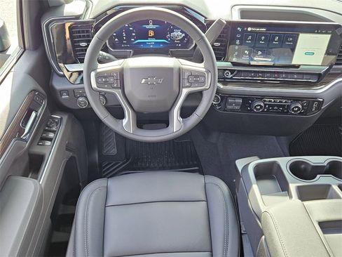 New 2026 Chevrolet Silverado 2500 LT w/ Trail Boss Package image 5