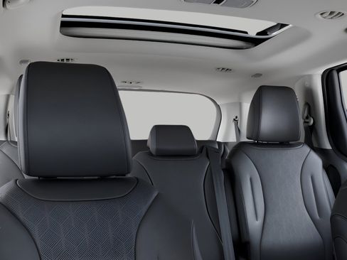 New 2026 Kia Carnival SX FWD image 27