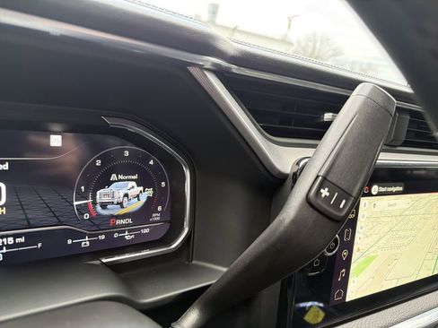 Used 2024 GMC Sierra 2500 Denali w/ Denali Reserve Package image 26