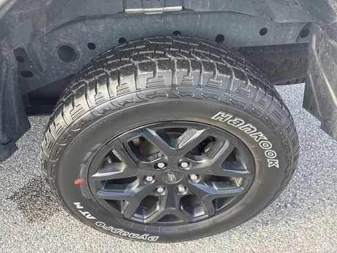 Used 2022 Ford Ranger XLT w/ Equipment Group 302A High image 13