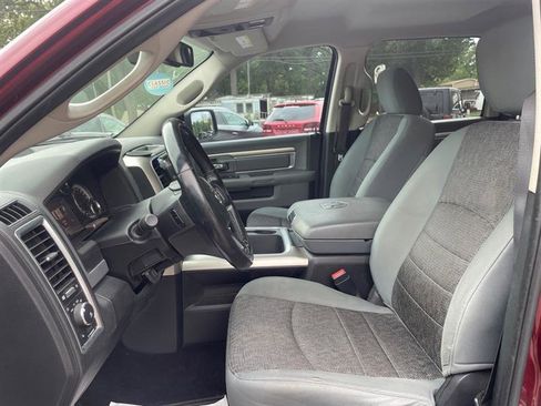 Used 2016 RAM 1500 Outdoorsman AWD/4WD image 10