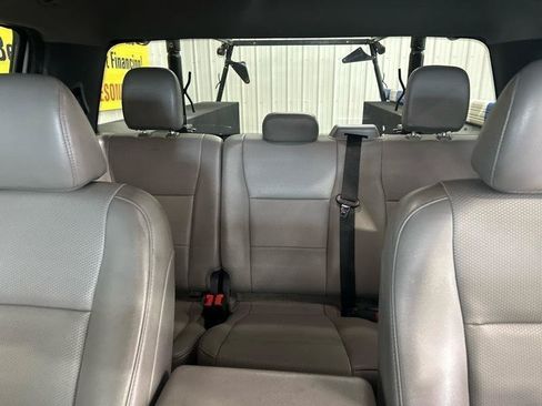 Used 2022 Ford F250 XL w/ Power Equipment Group RWD image 13