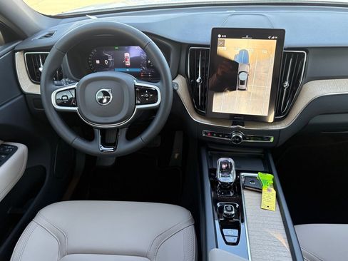 New 2026 Volvo XC60 T8 Plus w/ Protection Package Premier AWD/4WD image 11