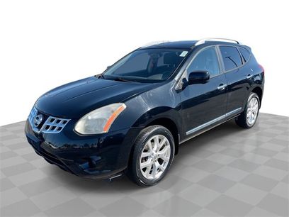 Used 2013 Nissan Rogue SL