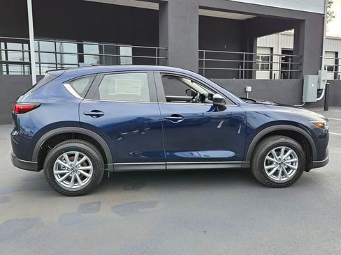 New 2025 MAZDA CX-5 AWD 2.5 S image 13