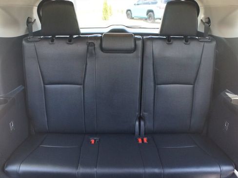 Certified 2026 Toyota Highlander XLE AWD/4WD image 16