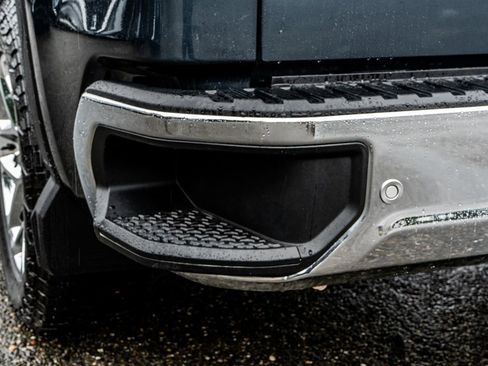 Used 2022 GMC Sierra 1500 SLE w/ Remote Start Package image 23