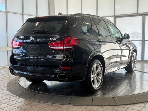 Used 2014 BMW X5 xDrive35i image 7